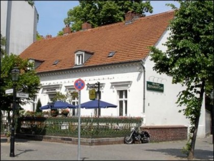 照片: Villa Rixdorf
