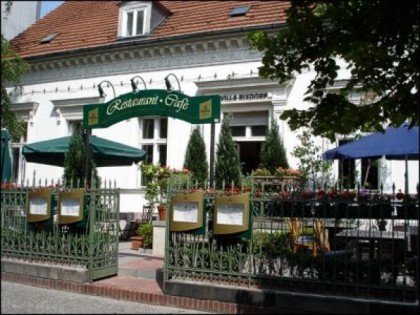 照片: Villa Rixdorf