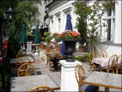 照片: Villa Rixdorf